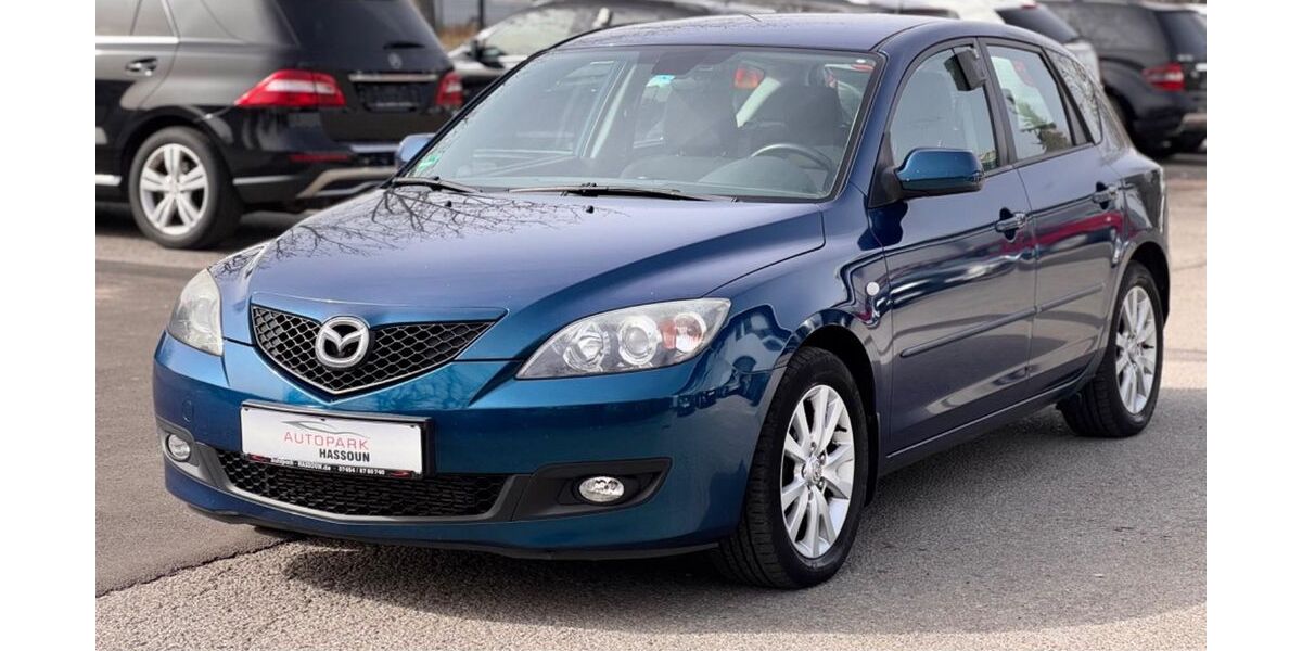 Mazda 3 219.125 km 1.999 &euro; Sulz a. N 72172