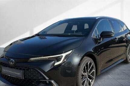 Toyota Corolla 62.500 km 27.990 &euro; Buchholz 21244