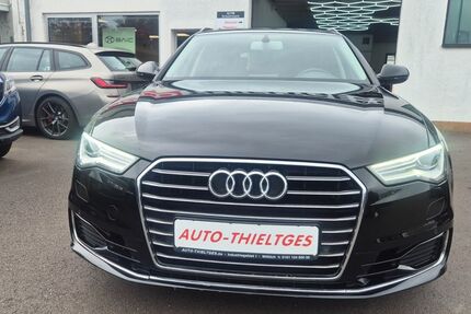 Audi A6 221.000 km 11.950 &euro; Wittlich 54516