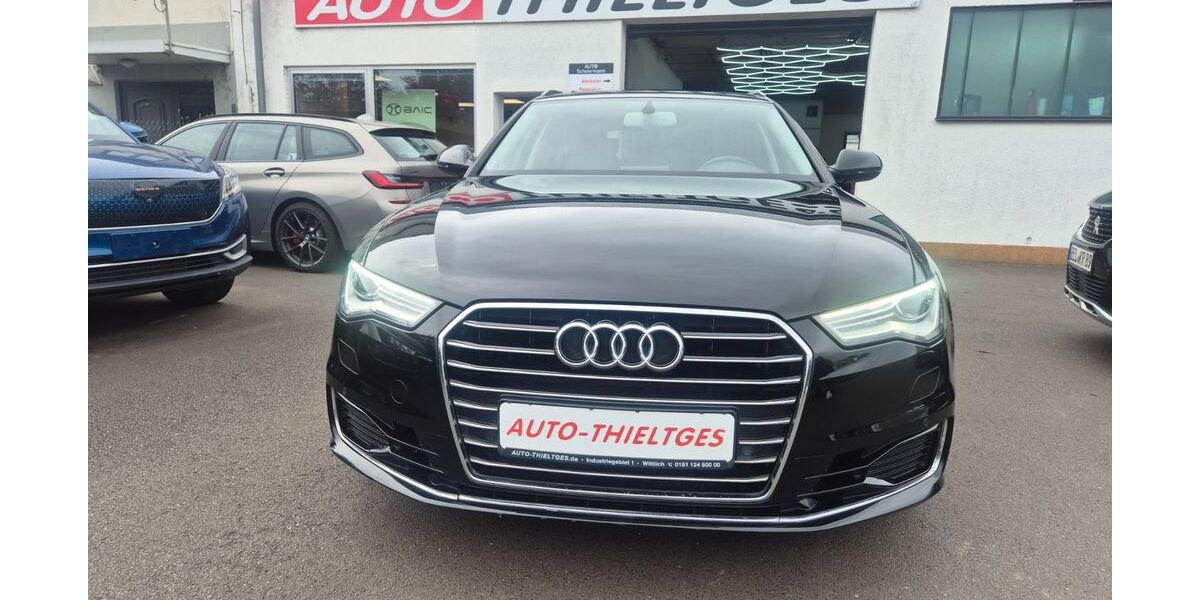 Audi A6 221.000 km 11.950 &euro; Wittlich 54516
