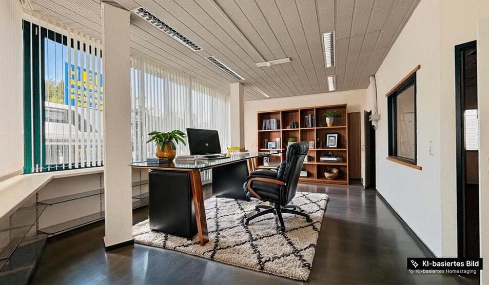 Ihr neuer Unternehmensstandort in Kiel-Russee – flexibel, hell, gut erreichbar zimmer