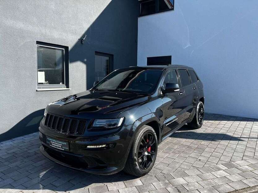 Grand Cherokee