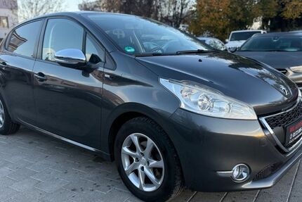 Peugeot 208 94.624 km 5.500 &euro; Fellbach 70736