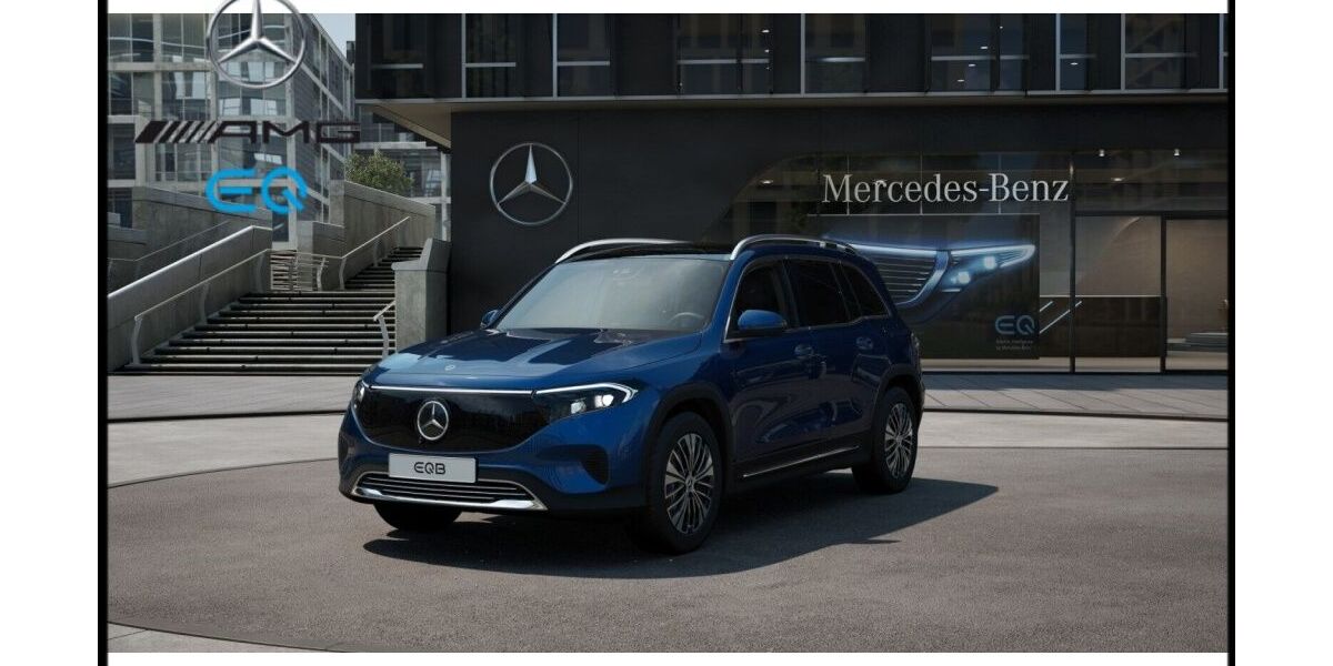 Mercedes-Benz EQB 19.955 km 39.570 &euro; Dortmund 44139