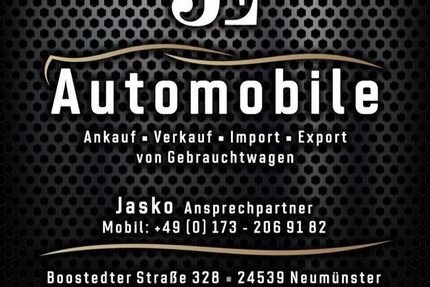 VW Passat 120.000 km 2.499 &euro; Schleswig-Holstein - Neumünster 24539