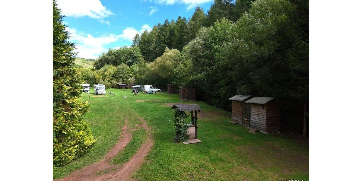 Gewerbeobjekt Bockenau - 1.050.000&euro; | Angebot:24065879