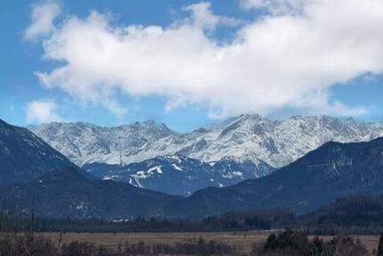 Lage - Lage - Lage Maisonette Wohnung mit unverbaubarem Panoramablick 3 zimmer