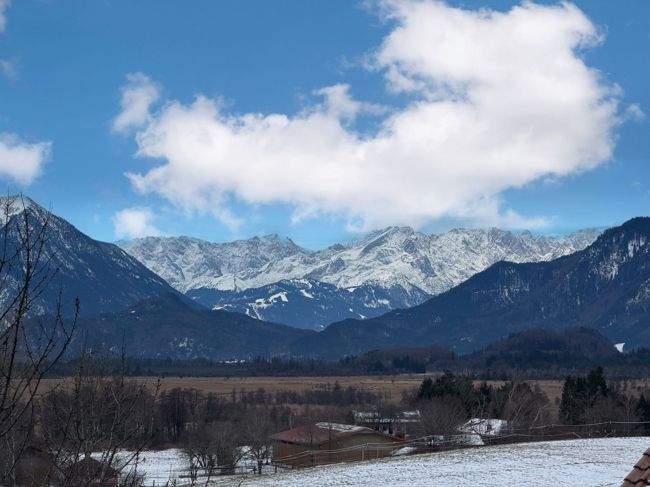 Lage - Lage - Lage Maisonette Wohnung mit unverbaubarem Panoramablick 3 zimmer