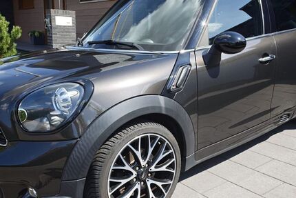 Mini Countryman S (Cooper) 124.000 km 13.500 &euro; Achim 28832