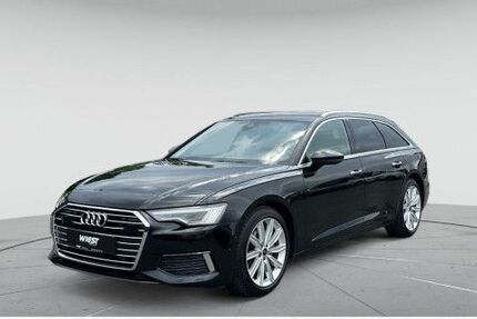 Audi A6 61.146 km 33.650 &euro; Bensheim 64625