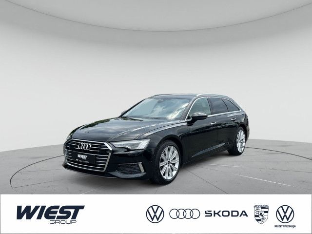 Audi A6 61.146 km 33.650 &euro; Bensheim 64625