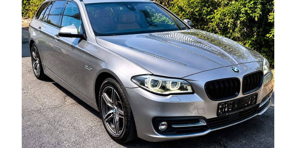 BMW 530 188.415 km 12.800 &euro; Oberasbach 90522
