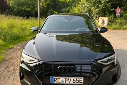 Audi e-tron 66.000 km 24.900 &euro; Dorsten 46282