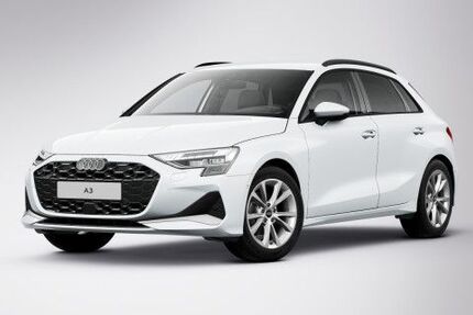 Audi A3 8.591 km 31.900 &euro; Berlin 12489