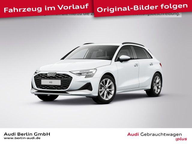 Audi A3 8.591 km 31.900 &euro; Berlin 12489