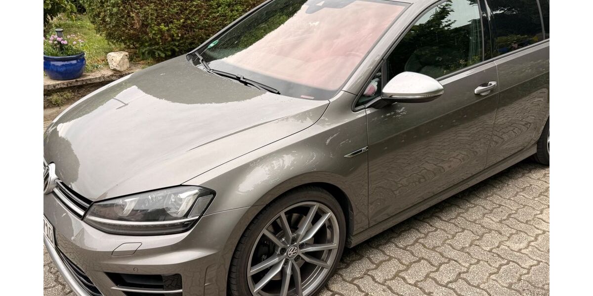 VW Golf 86.000 km 22.999 &euro; Heidenrod 65321