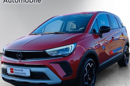 Opel Crossland (X) 6.900 km 18.980 &euro; Elsterwerda 04910