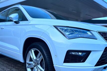 Seat Ateca 120.000 km 18.990 &euro; Losheim am See 66679