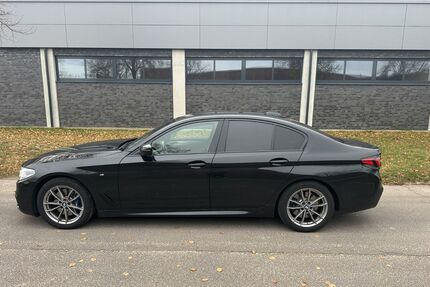 BMW 530 138.900 km 27.900 &euro; Havelberg 39539