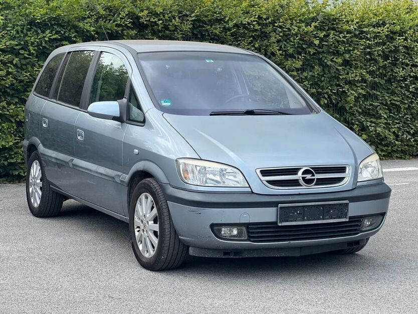 Zafira