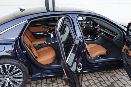 Audi A8 8.000 km 103.500 &euro; Passau 94034