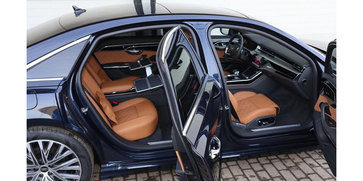 Audi A8 8.000 km 103.500 &euro; Passau 94034