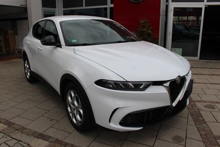 Alfa Romeo Tonale 70.000 km 19.900 &euro; Weilheim 82362
