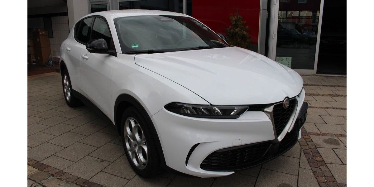 Alfa Romeo Tonale 70.000 km 19.900 &euro; Weilheim 82362