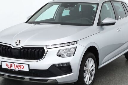 Skoda Kamiq 31.115 km 21.490 &euro; Dresden 01239
