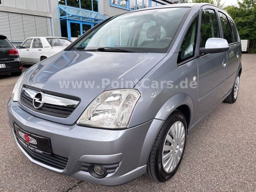 Meriva