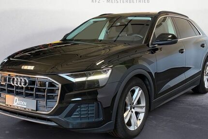 Audi Q8 53.415 km 54.900 &euro; Idar-Oberstein 55743