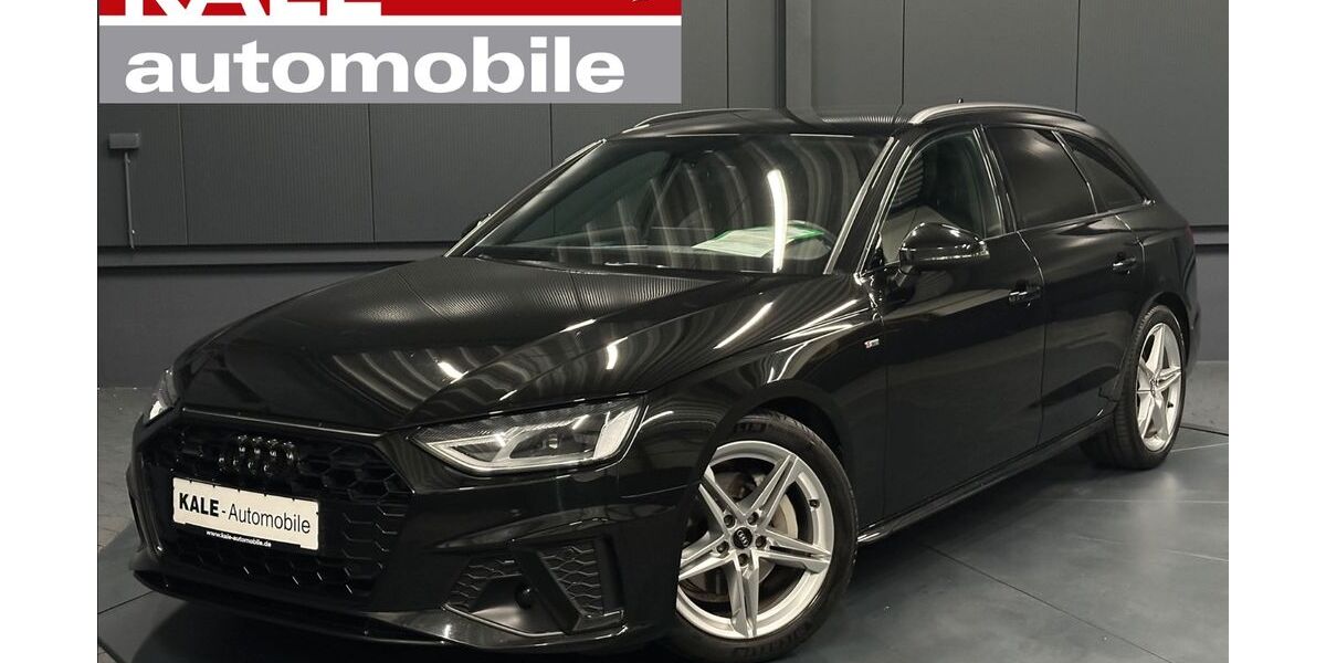 Audi A4 90.000 km 29.970 &euro; Helmstedt 38350