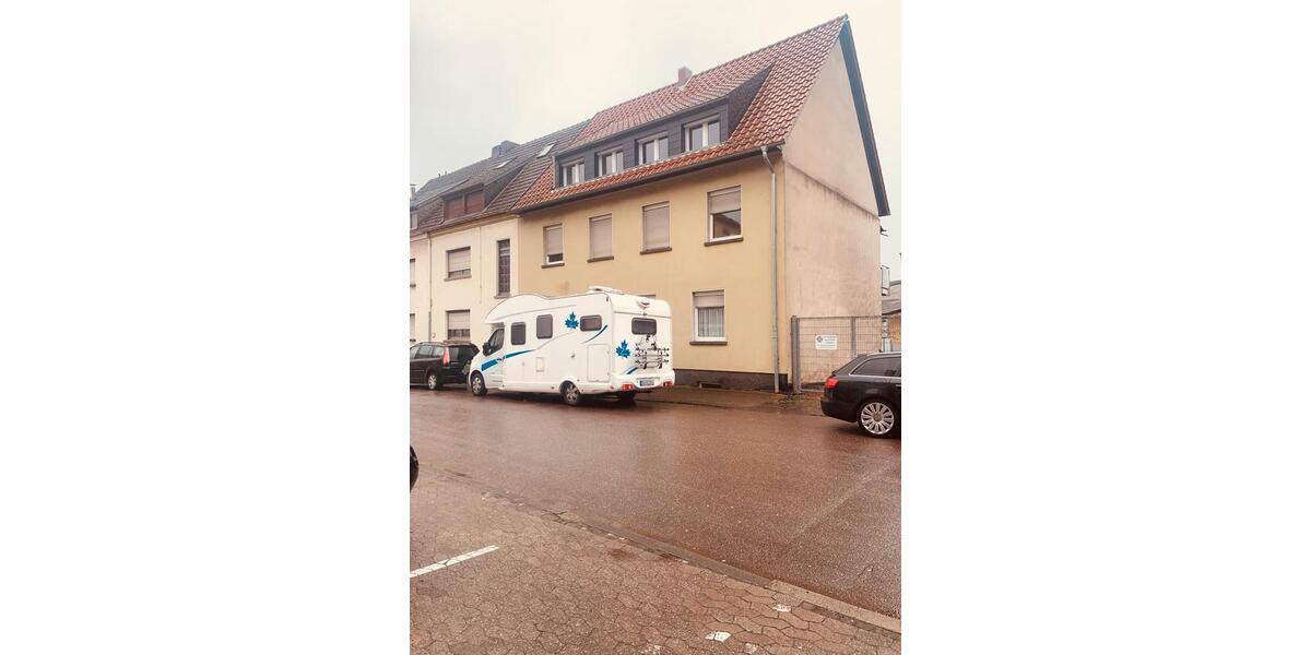 Dachgeschoßwohnung Saarbrücken Malstatt - 3 Zimmer, 77 m&sup2;, 172.000&euro; | Angebot:25224773