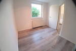 Barrierearme 3-Zimmer Wohnung mit Garten, Stellplatz, E-Ladesäule