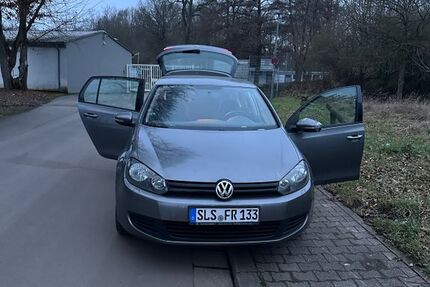 VW Golf 222.040 km 2.500 &euro; Saarbrücken 66115