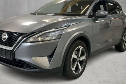 Nissan Qashqai 23.724 km 21.990 &euro; Bad Hersfeld 36251
