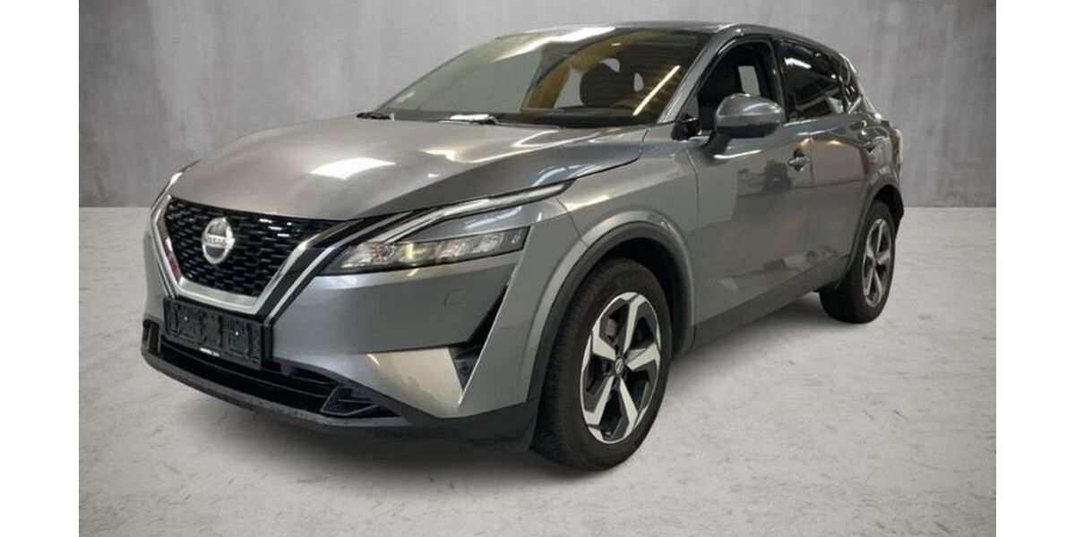 Nissan Qashqai 23.724 km 21.990 &euro; Bad Hersfeld 36251