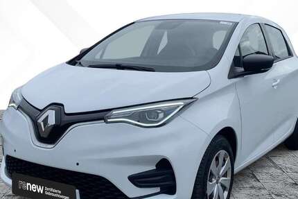 Renault ZOE 37.930 km 14.893 &euro; Northeim 37154