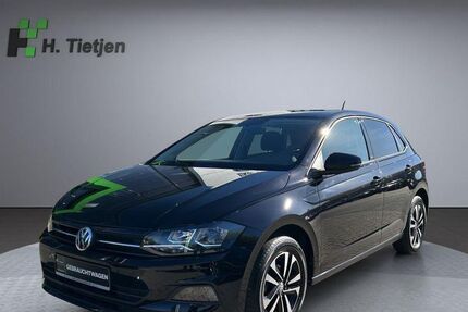 VW Polo 27.733 km 16.290 &euro; Buxtehude 21614