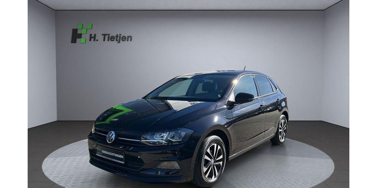 VW Polo 27.733 km 16.290 &euro; Buxtehude 21614