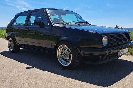 VW Golf 139.500 km 11.500 &euro; Ergersheim 91465