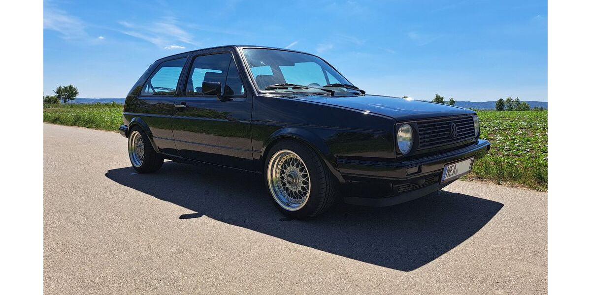 VW Golf 139.500 km 11.500 &euro; Ergersheim 91465