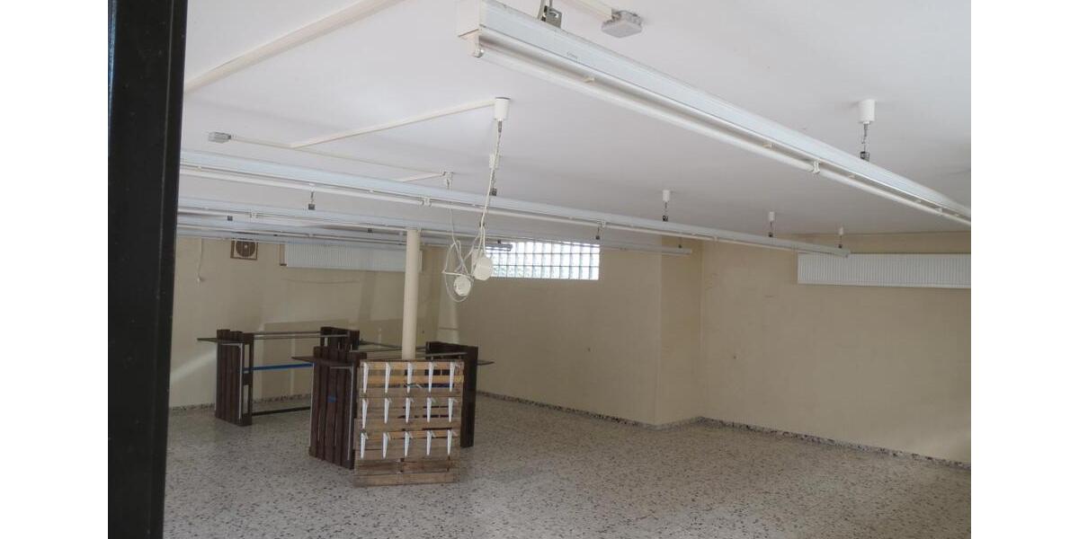 Gewerbeobjekt Edertal - 900&euro; | Angebot:26616878
