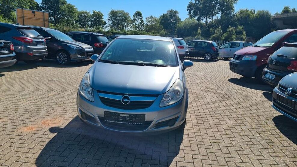 Corsa
