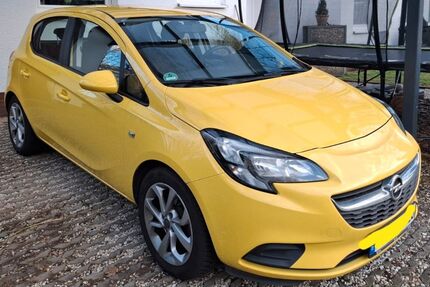 Opel Corsa 54.000 km 8.950 &euro; Mainz 55129