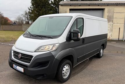 Fiat Ducato 262.336 km 7.390 &euro; Gebesee 99189