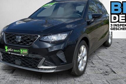 Seat Arona 69.351 km 16.480 &euro; Berlin 14167