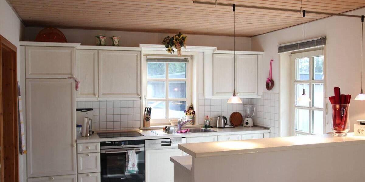Einfamilienhaus Tostedt - 3 Zimmer, 126 m&sup2;, 525.000&euro; | Angebot:25938829
