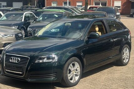 Audi A3 76.000 km 7.950 &euro; Nordhorn 48529