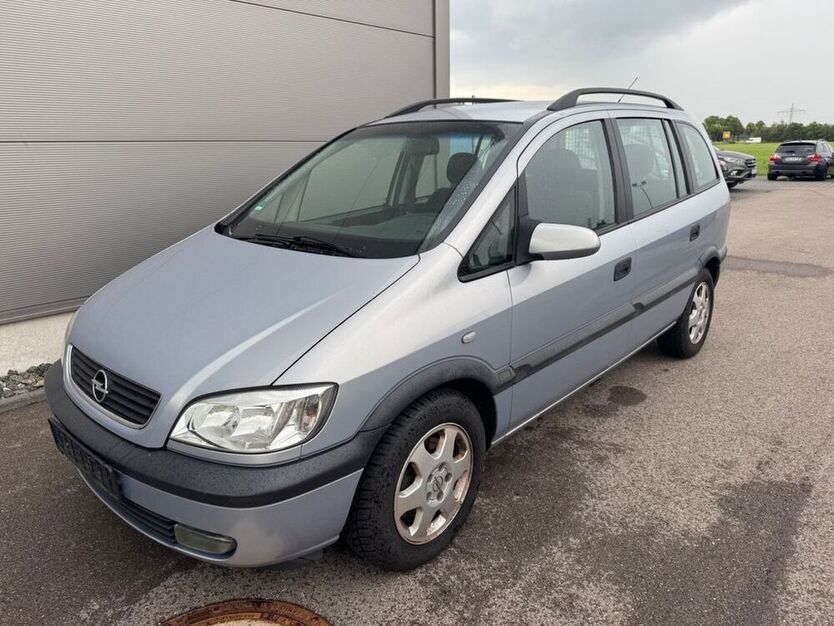 Zafira